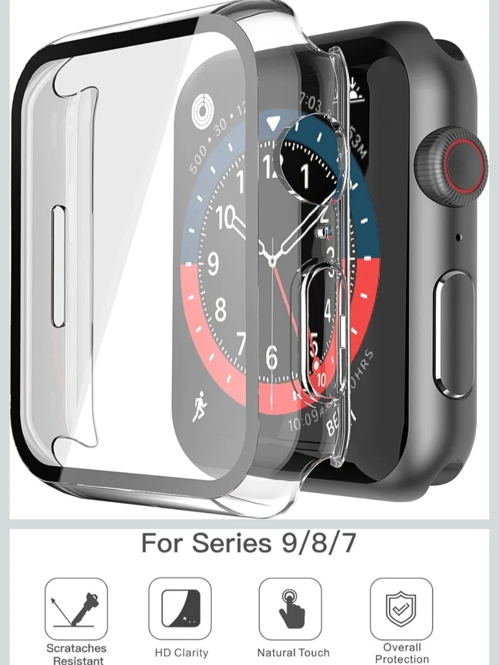 Julk apple watch